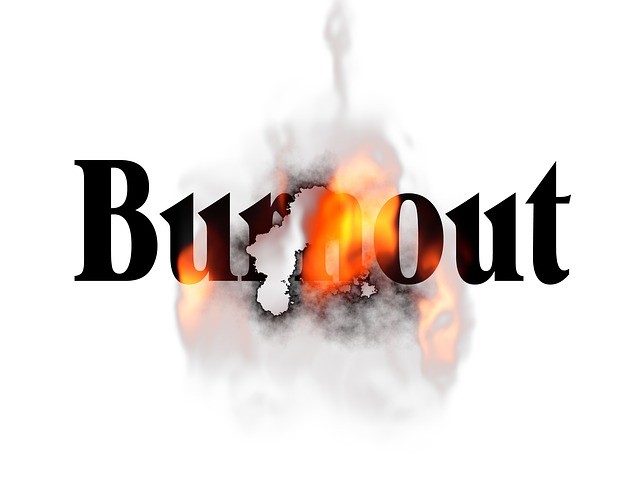 affirmations for burnout