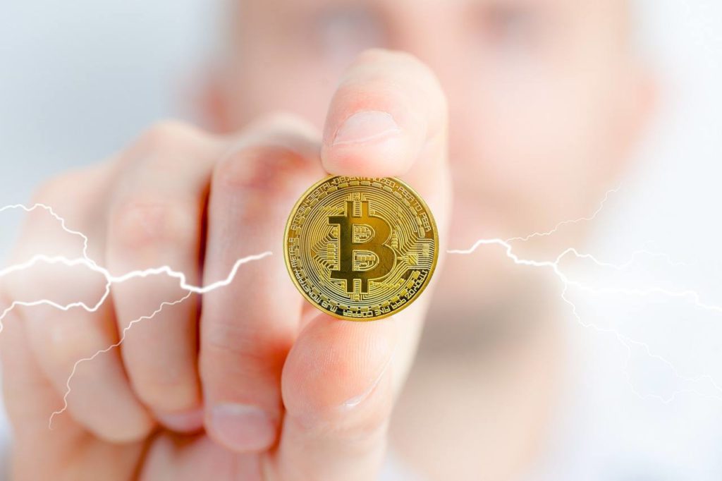 bitcoin money affirmations