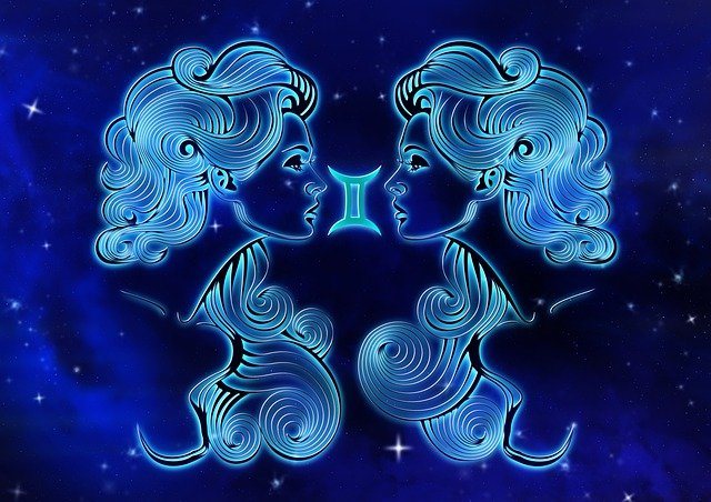 gemini affirmations