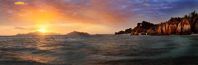 la digue seychelles