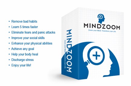 mindzoom benefits