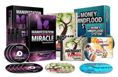 Manifestation Miracle