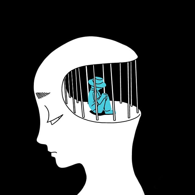 prisoner