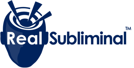 real subliminal logo