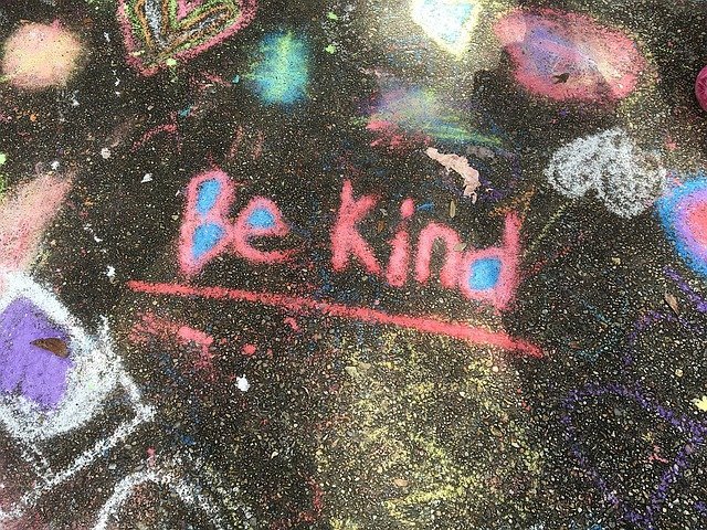 short positive affirmations for kids kindness